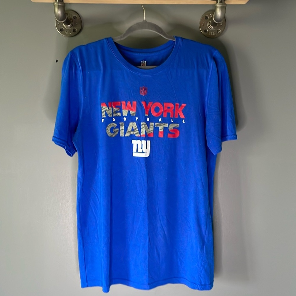 GUC NFL New York Giants Tee XL